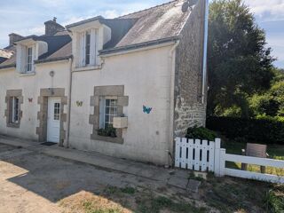  Maison à vendre 4 pièces 80 m²