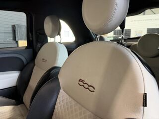 500 1.0 BSG 12V 69 ch Lounge 2020 occasion 34130 Valergues