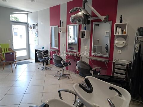 ? SALON DE COIFFURE &Agrave; VENDRE � SANS CONCURRENCE � PROCHE DOL-DE-BRETAGNE � FONDS DE COMMERCE ? 33500 35120 Baguer morvan