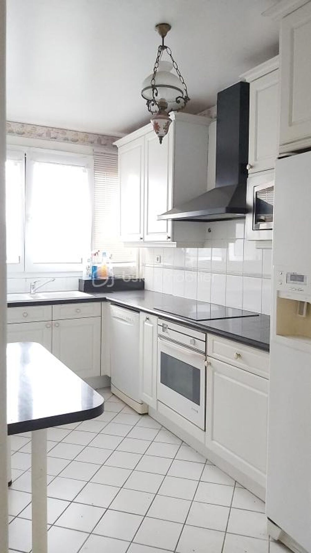 Vente Appartement NOGENT SUR OISE 3 ROIS Appartement 5 pièces de 90m² avec balcon Nogent sur oise