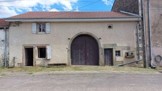  Maison à vendre 4 pièces 95 m²