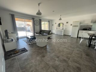  Maison à vendre 4 pièces 110 m²