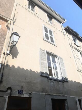  Maison � vendre 5 pi�ces 149 m�