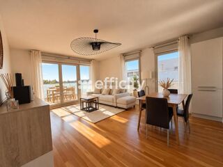 Appartement à vendre 4 pièces 77 m²