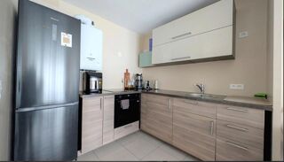  Appartement à vendre 3 pièces 63 m²