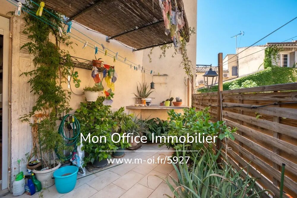 Maison 4 pièces 130 m² · à Lambesc · 130 m² · 329 500 €