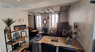  Appartement  vendre 4 pices 72 m