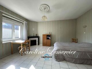  Maison à vendre 7 pièces 133 m²