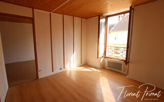  Appartement à vendre 3 pièces 59 m²