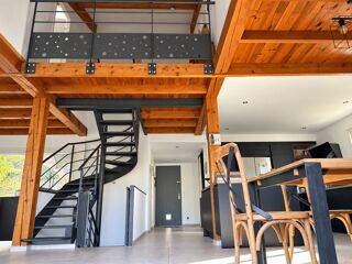  Maison à vendre 9 pièces 267 m²