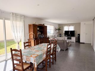  Maison � vendre 4 pi�ces 90 m�