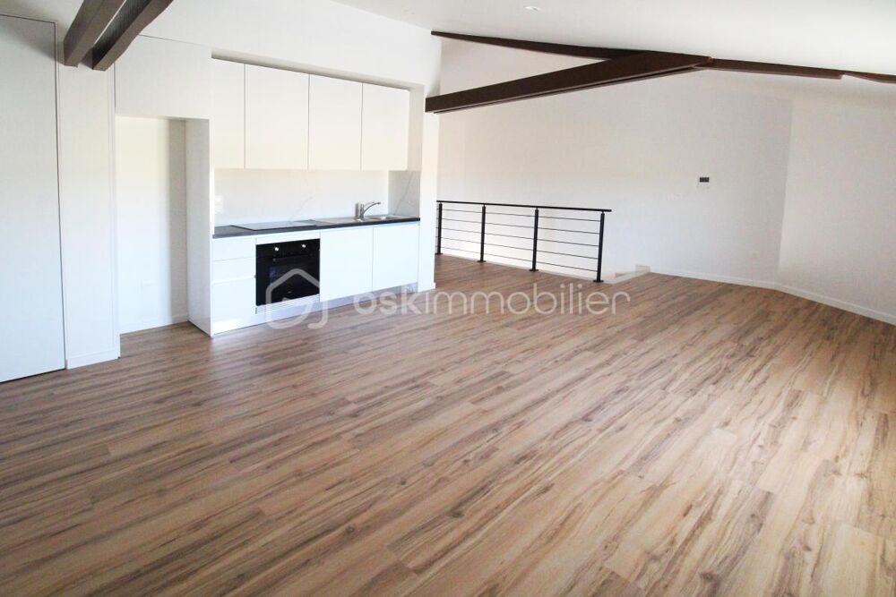 Location Appartement A LOUER APPARTEMENT T4 90M² 2 PLACES DE PARKING Nangis