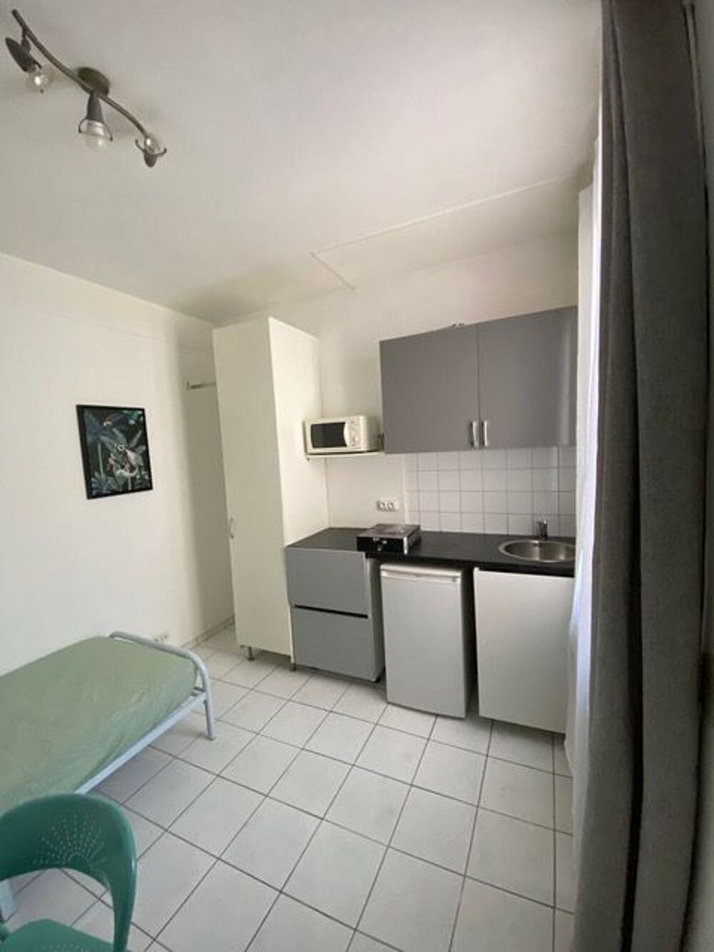 Location Appartement Chambre de 11m2 à louer sur Paris 15 Paris 15