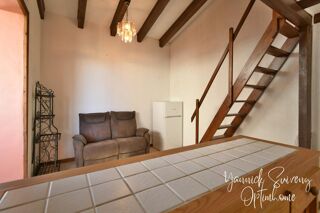  Appartement à vendre 2 pièces 44 m²