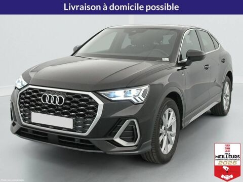 Annonce voiture Audi Q3 33394 €
