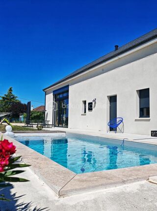  Maison à vendre 6 pièces 148 m²