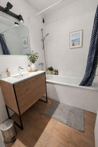  Appartement � louer 4 pi�ces 82 m�