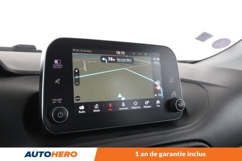 Tipo 1.4 Easy 5P 95 ch 2017 occasion 92130 Issy-les-Moulineaux