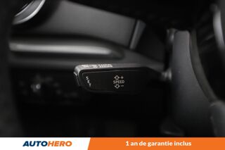 A3 35 TFSI COD S tronic 7 150 ch 2018 occasion 92130 Issy-les-Moulineaux