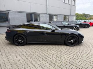 Panamera 4 – Panoramique Cuir ACC LED Cam&eacute;ra Si&egrave;ges Chauffants 2018 occasion 33000 Bordeaux