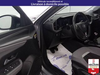 Mokka Diesel 110 Elegance +PDC AV 2023 occasion 10150 Lavau