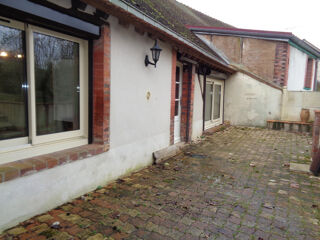  Maison � vendre 6 pi�ces 132 m�