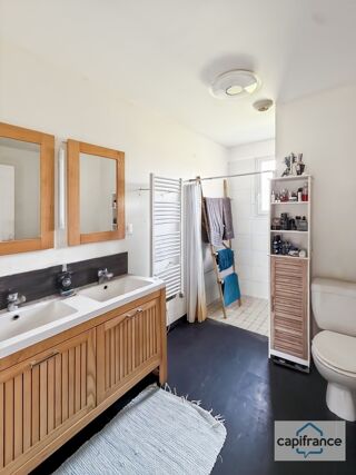  Maison à vendre 4 pièces 103 m²