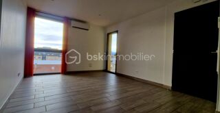  Appartement � vendre 2 pi�ces 46 m�