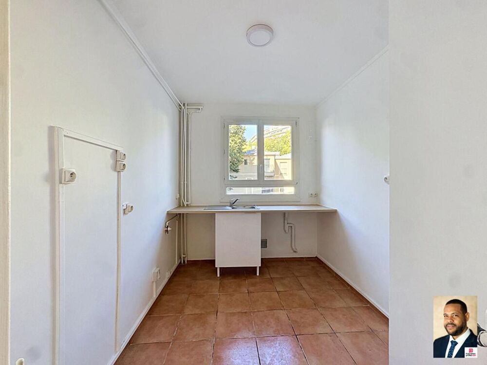 Vente Appartement Appartement Saint Germain En Laye 4 pièces avec parking et cave Saint germain en laye