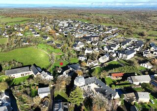 Vente Terrain Rare terrain viabilisé de 855 m² vue nature, impasse calme, proche Rodez Rodez