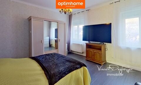  Maison � louer 4 pi�ces 111 m�