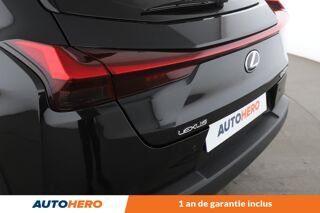 UX 250h Pack Confort Business 2WD 184 ch 2021 occasion 92130 Issy-les-Moulineaux