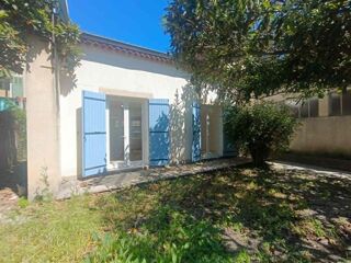  Maison � vendre 4 pi�ces 80 m�