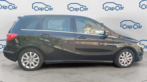 Classe B 180 CDi 109 7G-DCT Design 2013 occasion 75004 Paris