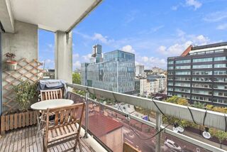 Vente Appartement Appartement 3 pièces, 60 m2 , situé à Clichy Clichy