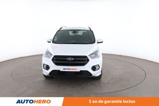 Kuga 2.0 TDCi ST Line 4x2 150 ch 2018 occasion 92130 Issy-les-Moulineaux
