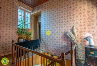  Maison � vendre 8 pi�ces 160 m�