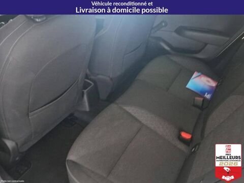 Clio SCe 65 Zen 2021 occasion 10150 Lavau