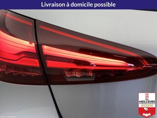 Classe A 200 d 8G-DCT AMG Line 2025 occasion 10150 Lavau