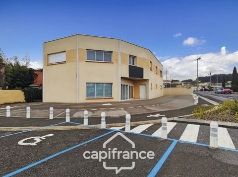 LOCAL COMMERCIAL - LOCAL PROFESSIONNEL - A LOUER SAINT CYPRIEN (66) 5900 66750 Saint cyprien