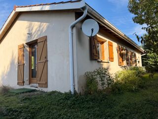  Maison à vendre 4 pièces 67 m²