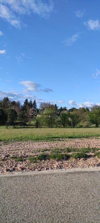  Terrain  vendre 1091 m