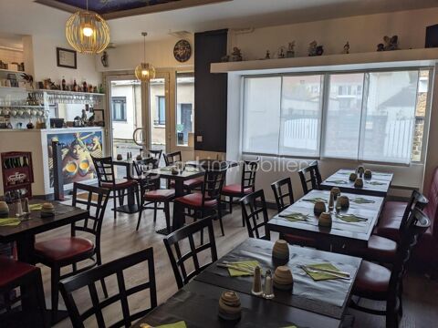 CESSION DE FONDS DE COMMERCE � CR&Ecirc;PERIE N&deg;1 &Agrave; BEAUCHAMP 170000 95250 Beauchamp