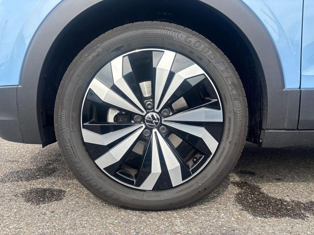 T-Cross 1.0 TSI 116 Start/Stop DSG7 VW Edition 2026 occasion 31100 Toulouse