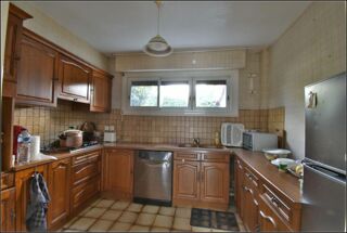  Maison à vendre 4 pièces 86 m²