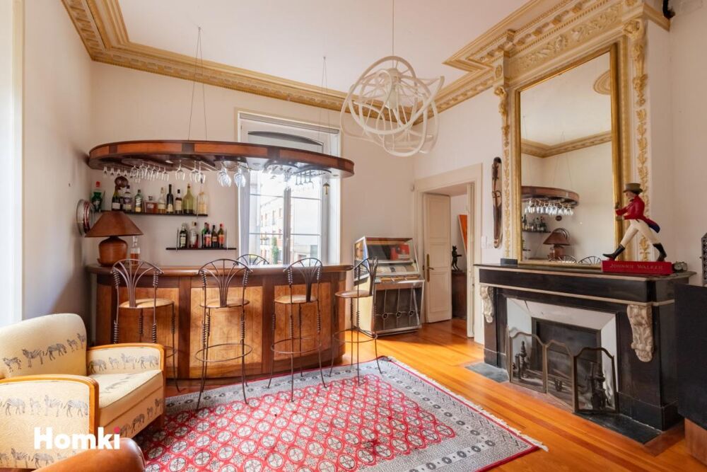 à vendre  Maison Toulouse (31500)