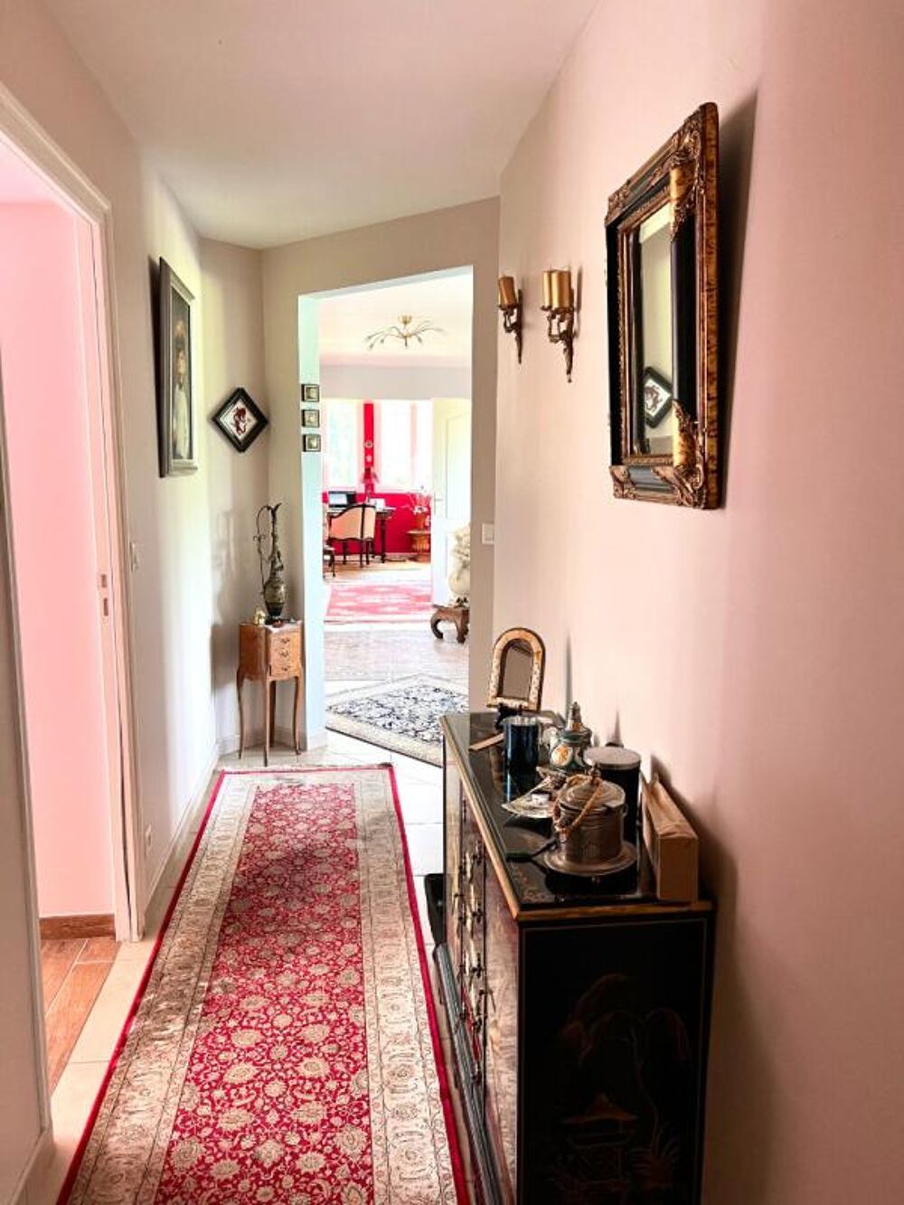 Vente Immeuble 15 MN VENDOME   PROPRIETE / 3 LOGEMENTS SANS TRAVAUX La ville aux clercs