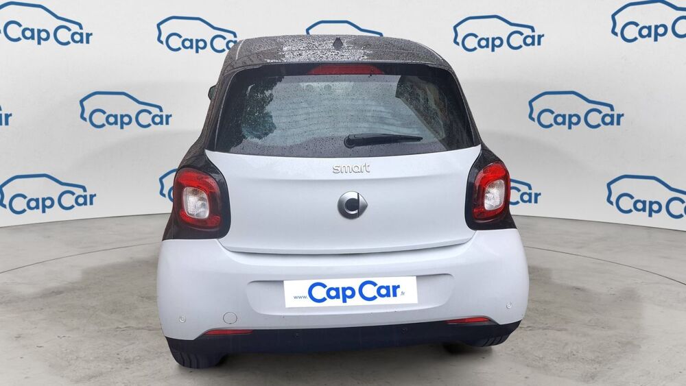 ForFour 1.0 71 Pure 2019 occasion 92600 Asnieres