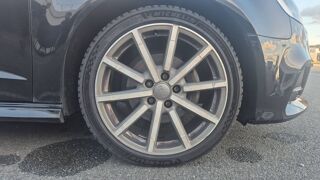 A3 1.5 TFSi 150 S-Tronic7 S line - Automatique 2019 occasion 03100 Montlucon