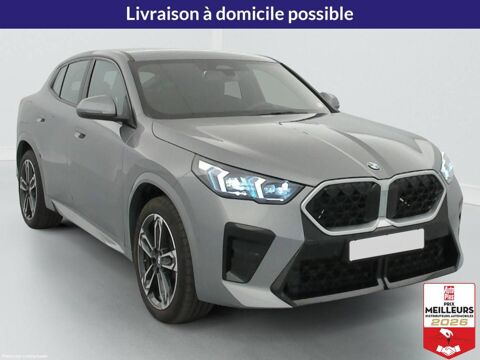 X2 U10 SDRIVE 20D 163CH DKG7 M SPORT 2025 occasion 78200 Buchelay